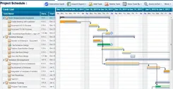 13 Why Is Mine Scheduling So Different To Project Scheduling??