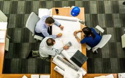 24 Dealing With Incompetent Mine Planners