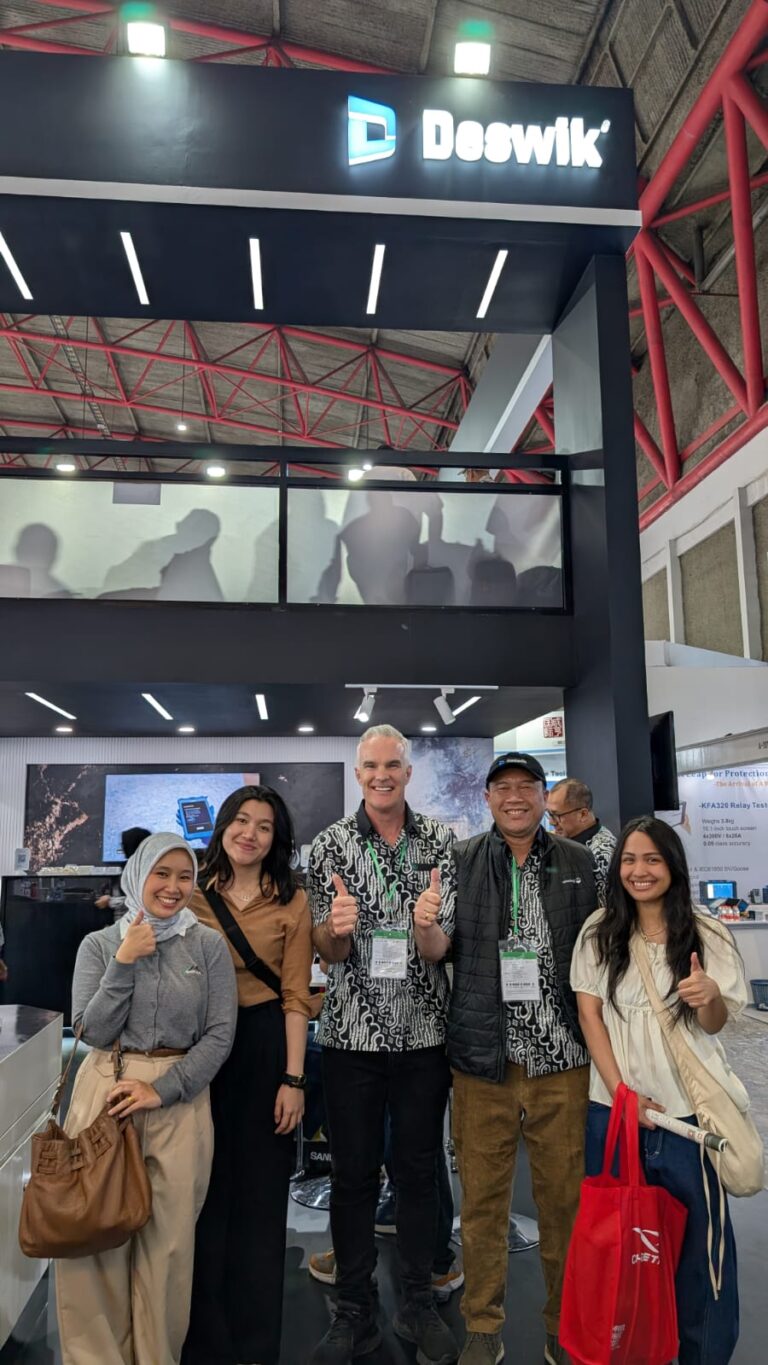 Mining Expo