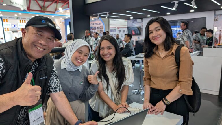 Mining Expo2